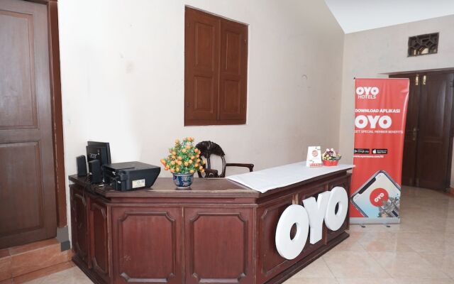 OYO 405 Wisma Yosoputro