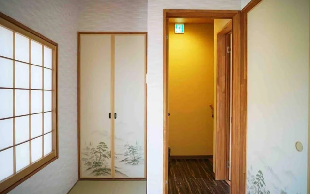 INN Plus Toji Kindo