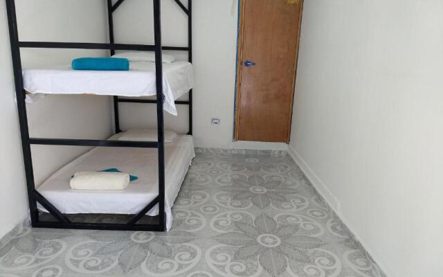 Marysol Lodging Hostel & Camping