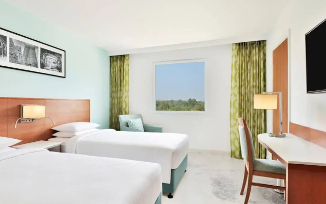 Fairfield by Marriott Bengaluru Whitefield