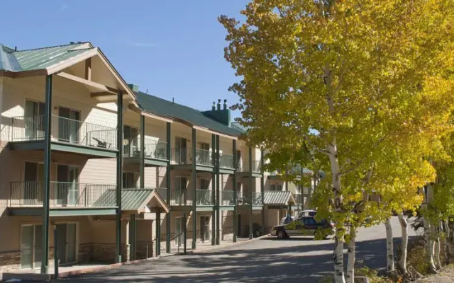 Durango Ski Condo