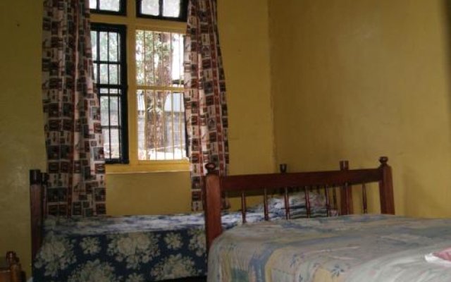 Manyatta Backpackers in Nairobi, Kenya from 124$, photos, reviews - zenhotels.com guestroom