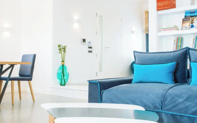 Zafira Residence