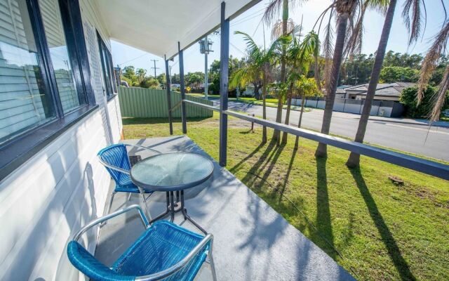 Beach House on James Patterson