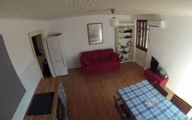 Apartman Luca