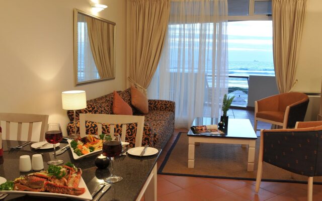 Leisure Bay Luxury Suites