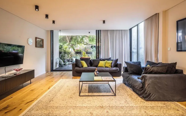 Tel Aviv Paradise Haven by Sea N' Rent