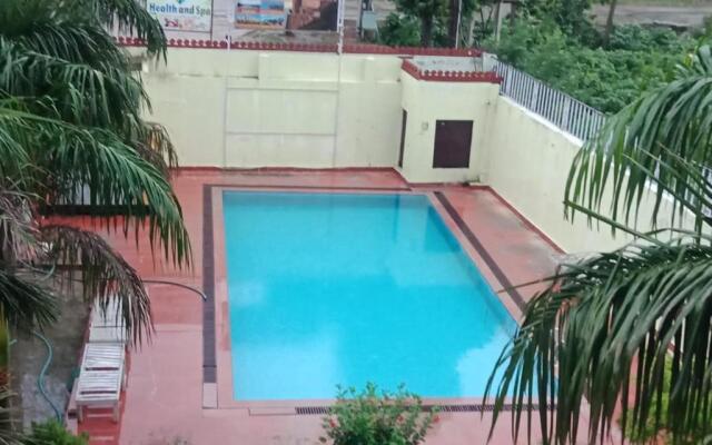 Hotel Grand Ranthambore