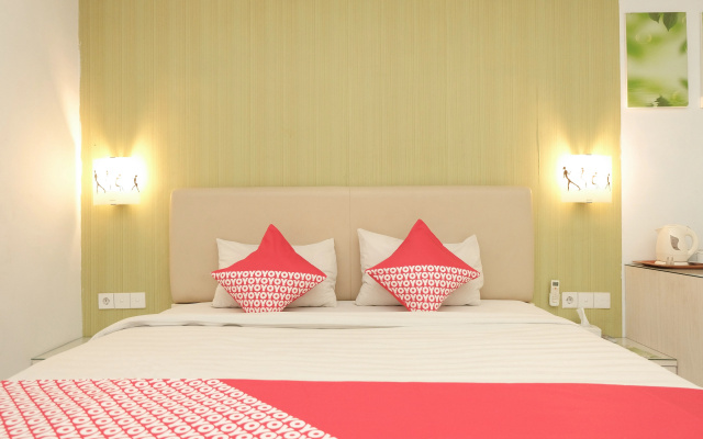 Ebizz Hotel