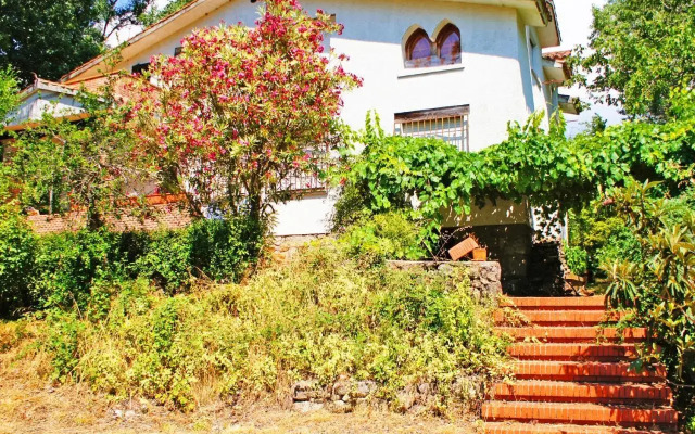 Casa El Prao