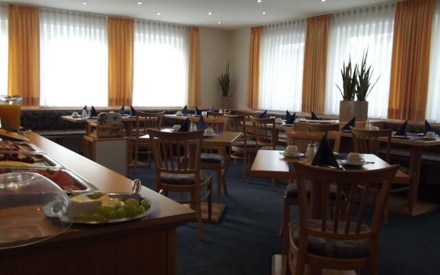 Hotel Garni Bettina