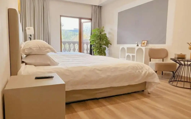 Cozylife Hotel Xixi – Guest Rooms – Hangzhou