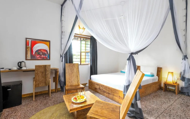 The Seles Boutique Hotel
