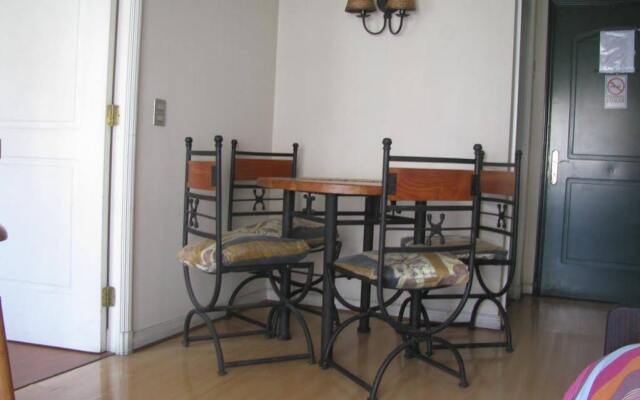 Caburga Inn Apartments