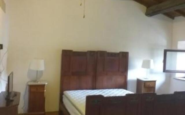B&B A due passi dal Castello