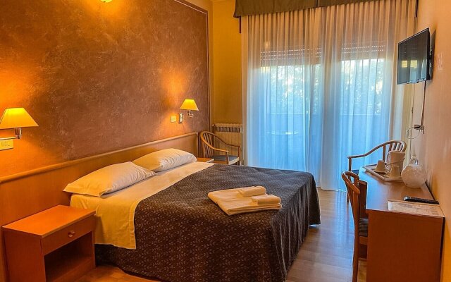 Hotel Chalet del Lago