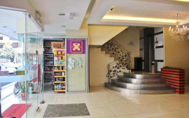 Prince Hotel