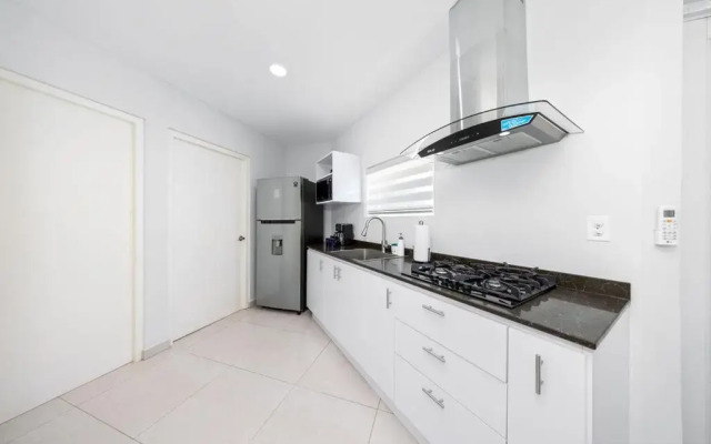 Apricity Suites