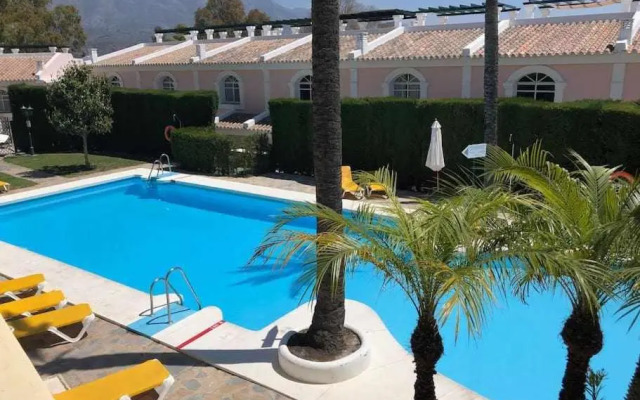 ALOHA - Espectacular Apartamento con 3 piscinas, 3 terrazas y parking