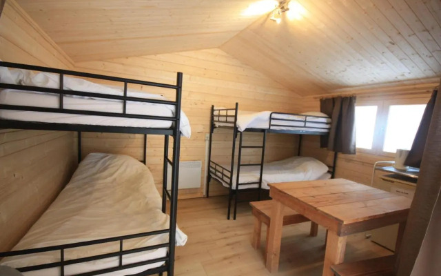 Camping Kautenbach