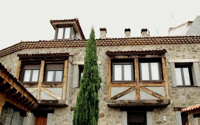 Rural Laureana Marcos Hotel