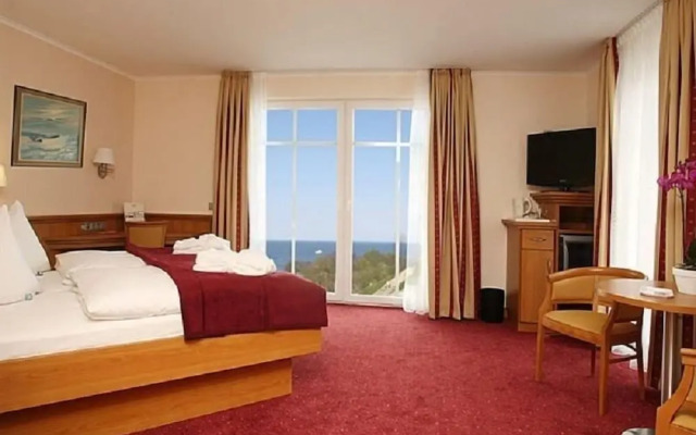 Kur- und Wellness Hotel Mönchgut