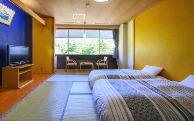 Takamiya Hotel Bonari No Mori