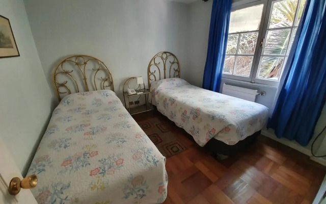 Foresta Hotel