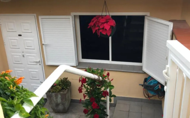 RF La Quinta Park Suites