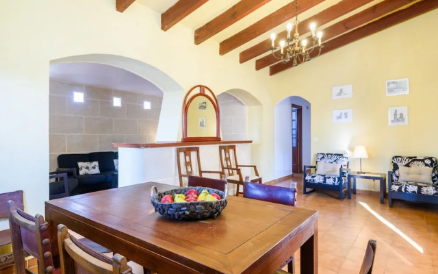 Villa Menorca Fifi
