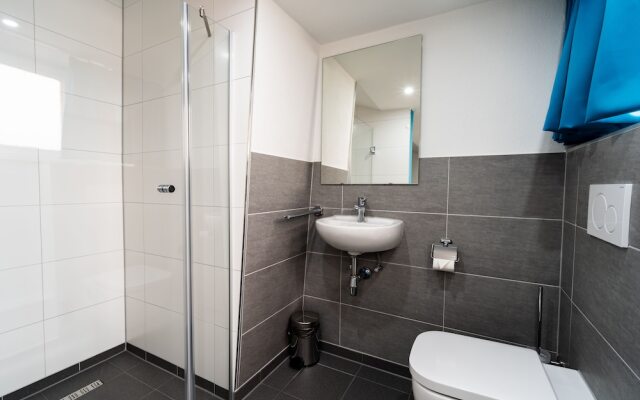 Henrietta's Sleeping