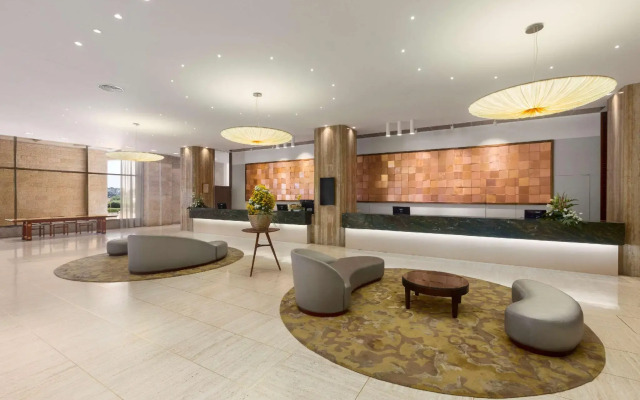 Ramada Jerusalem