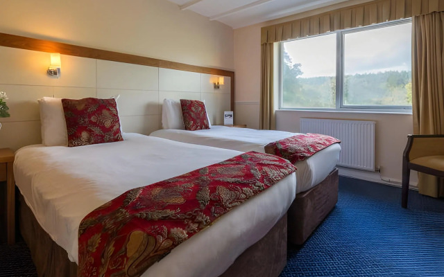 Damson Dene Hotel