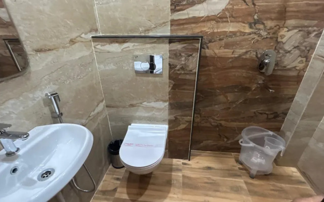 SANIDHYAM by HOTEL SAHU