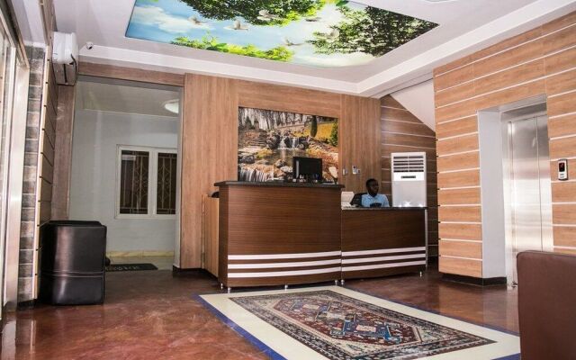Josto Apartment