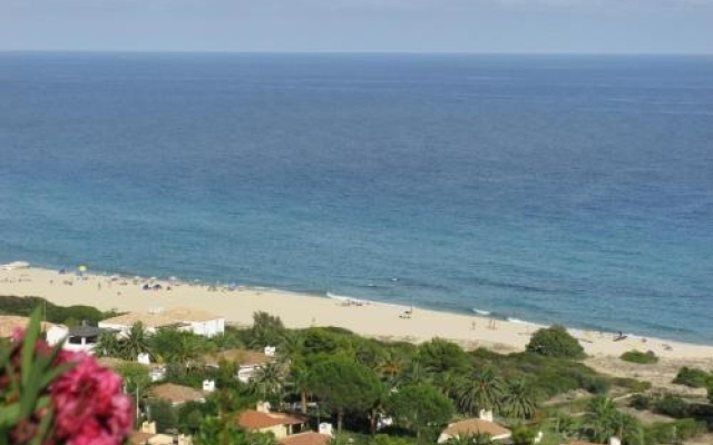 Costa Rei Apartments Villas