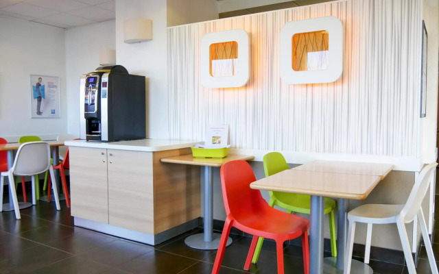 ibis budget Honfleur Centre Ville