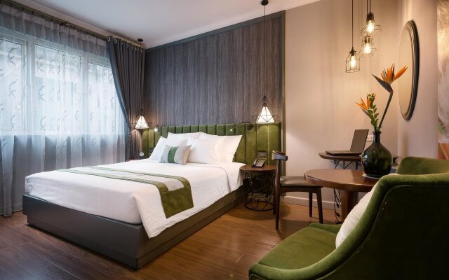 Essence d'Orient Hotel & Spa