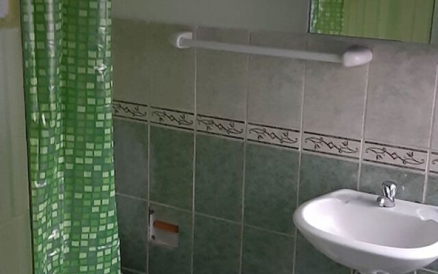 Shared Apartments San Blas