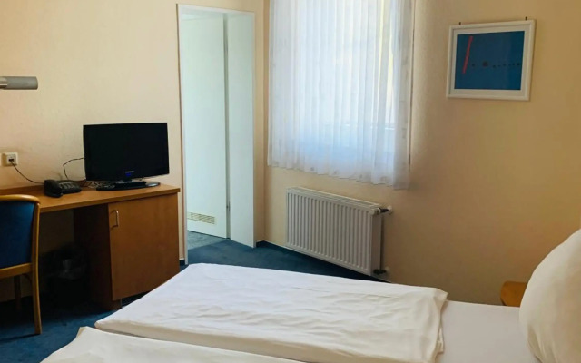Hotel Montan