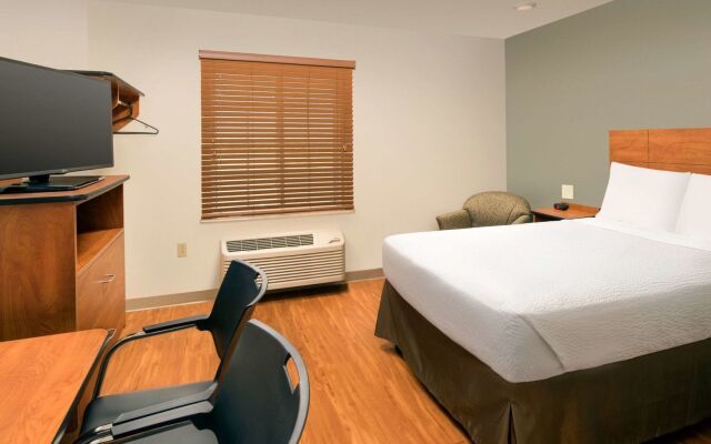 WoodSpring Suites Hobbs