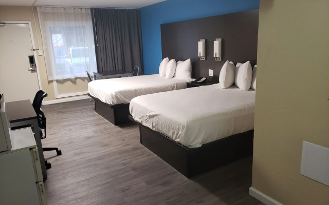 Envi Boutique Hotel Henderson-Evansville South