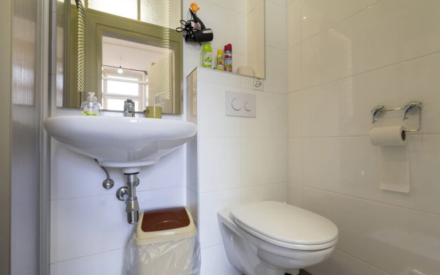 Delphin Apartment