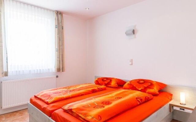 Appartementhaus Strandnähe