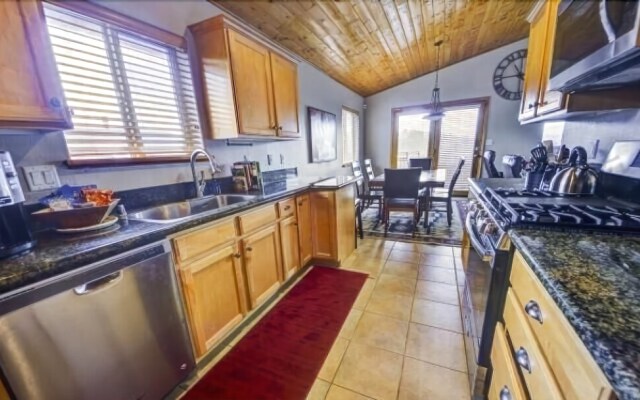 Villa 12 4 Bedrooms 3 Bathrooms Townhouse