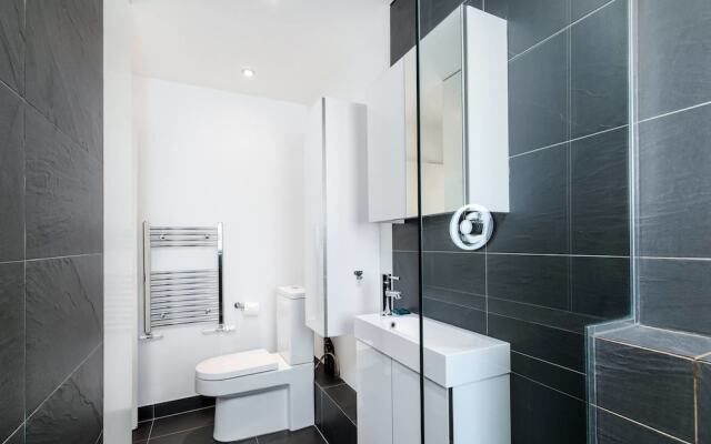 Trendy 1Br Home In Islington With Balcony