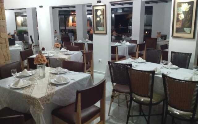 Hotel la tour