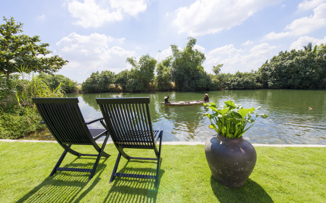 Gem Riverside Hotel Hoi An