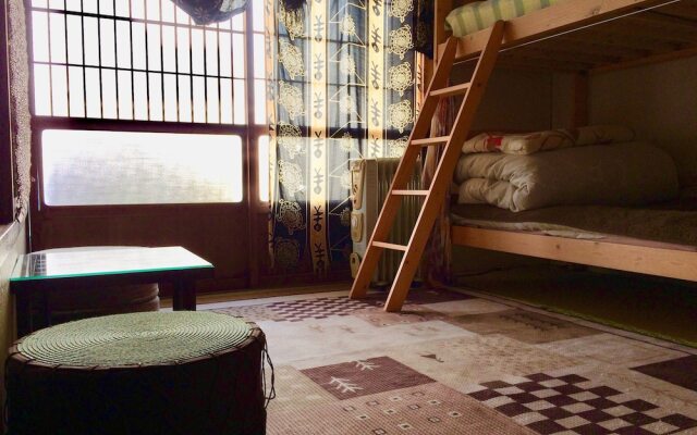 Buddha Guest House