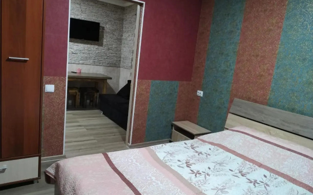 Milo Apart Hotel